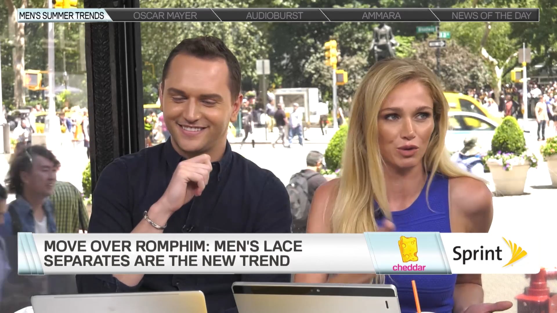 The Hawaiian Shirt Every Guy Should Own This Summer