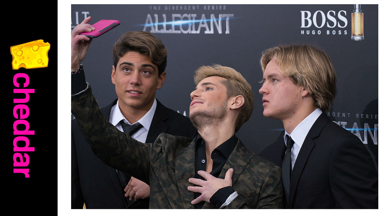 Biggest Viral Videos of the Week