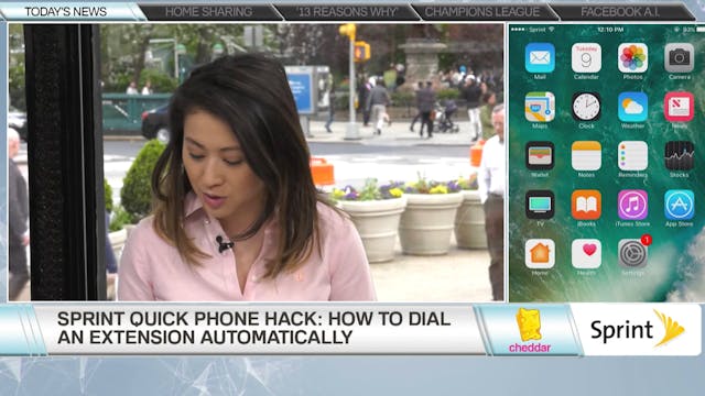 Sprint Quick Phone Hack 5/9