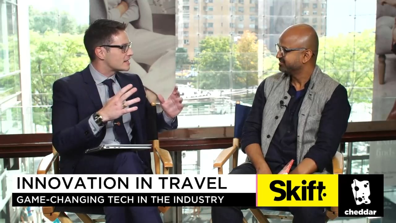 How the Travel Industry Is Confronting "Perm-anxiety"