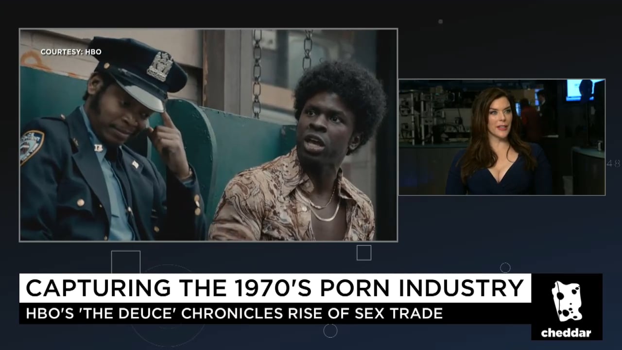 Why Actors Love Working for Streaming Services