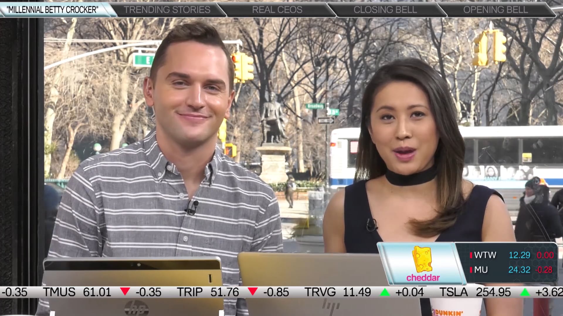 Simple Mills CEO Katlin Smith on being the new-age Betty Crocker