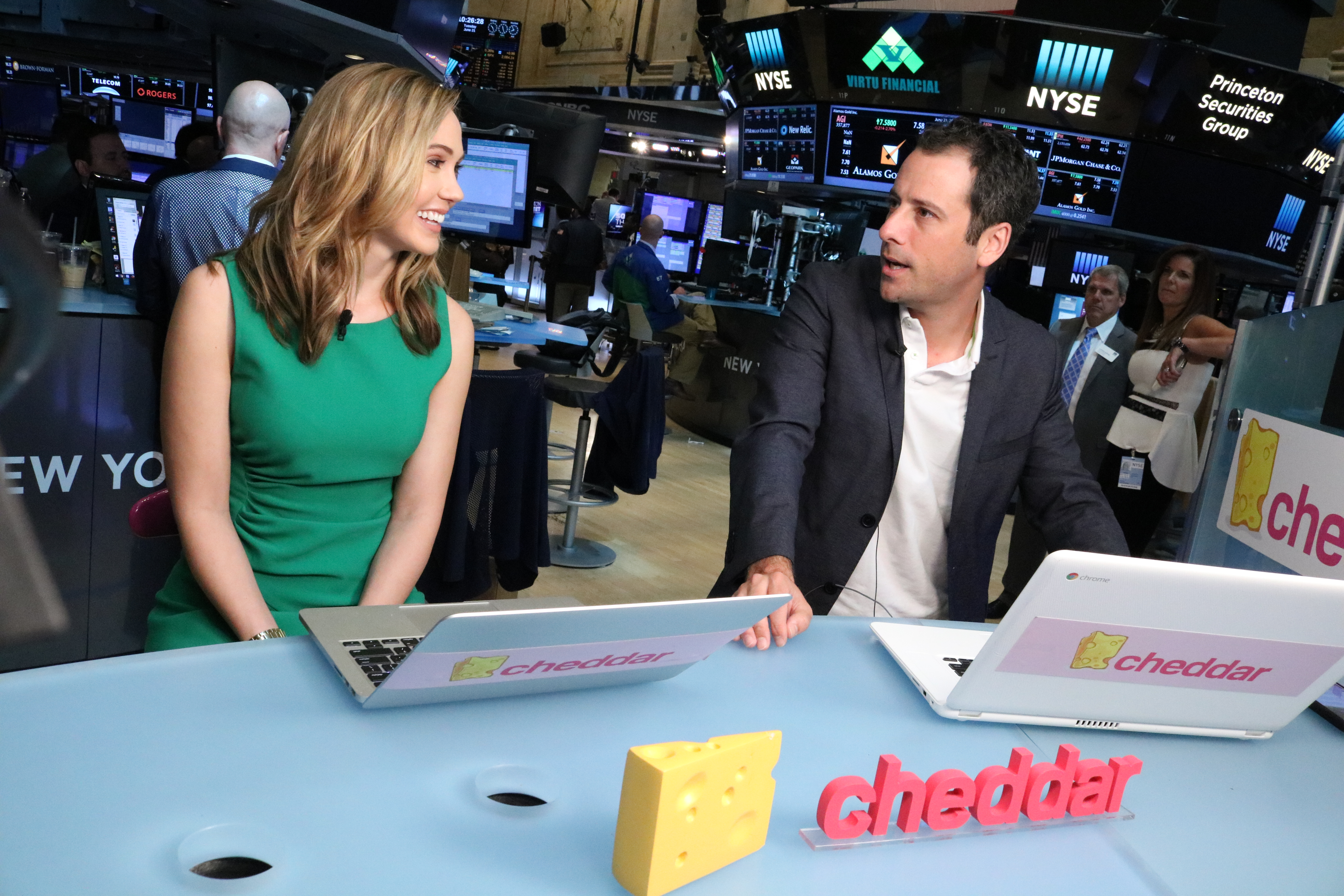 Top News: Tumblr to Broadcast Live Video