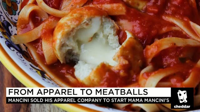 The Trick to Marketing Meatballs