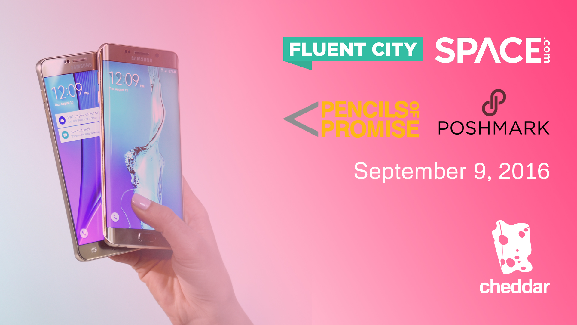 September 9, 2016 Full Show