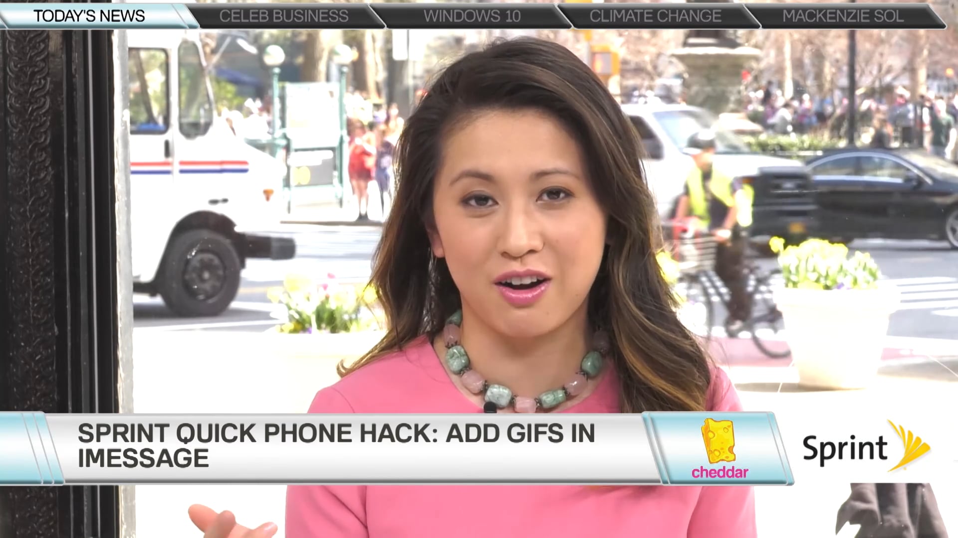Sprint Quick Phone Hack