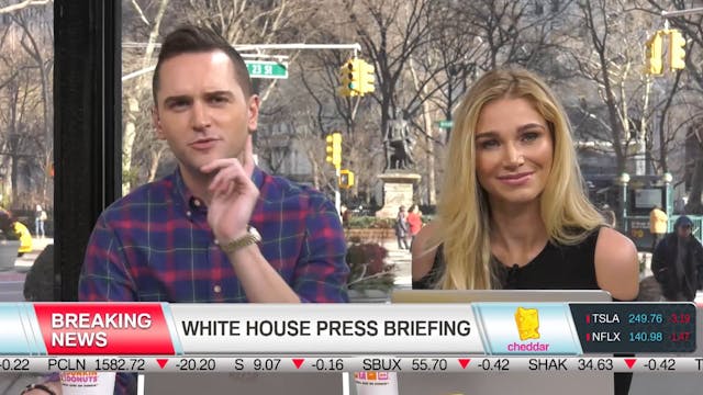 TV Producer Peter Engel discusses his...