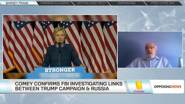 Hillary Clinton Can Still Be Valuable...