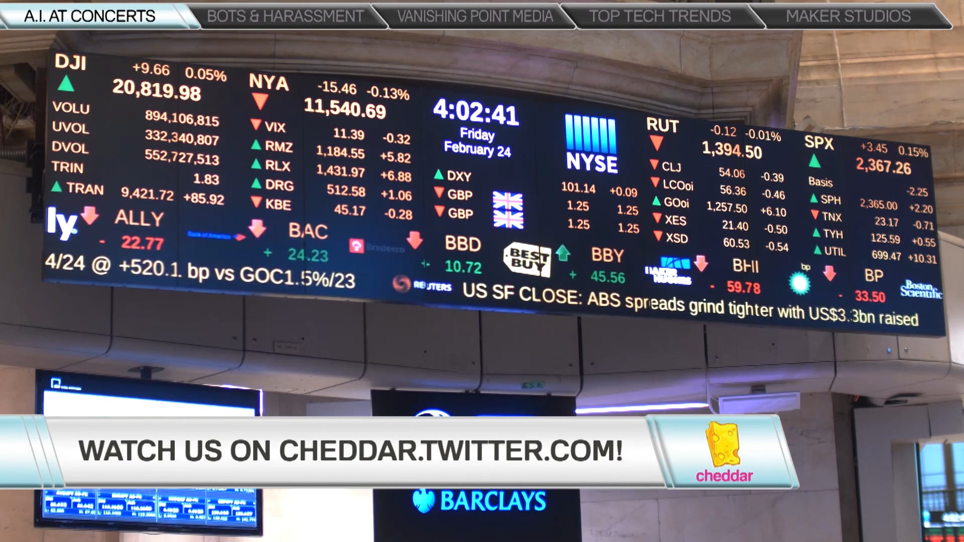 Zach Shunk, Hurdl co-founder and CTO/COO