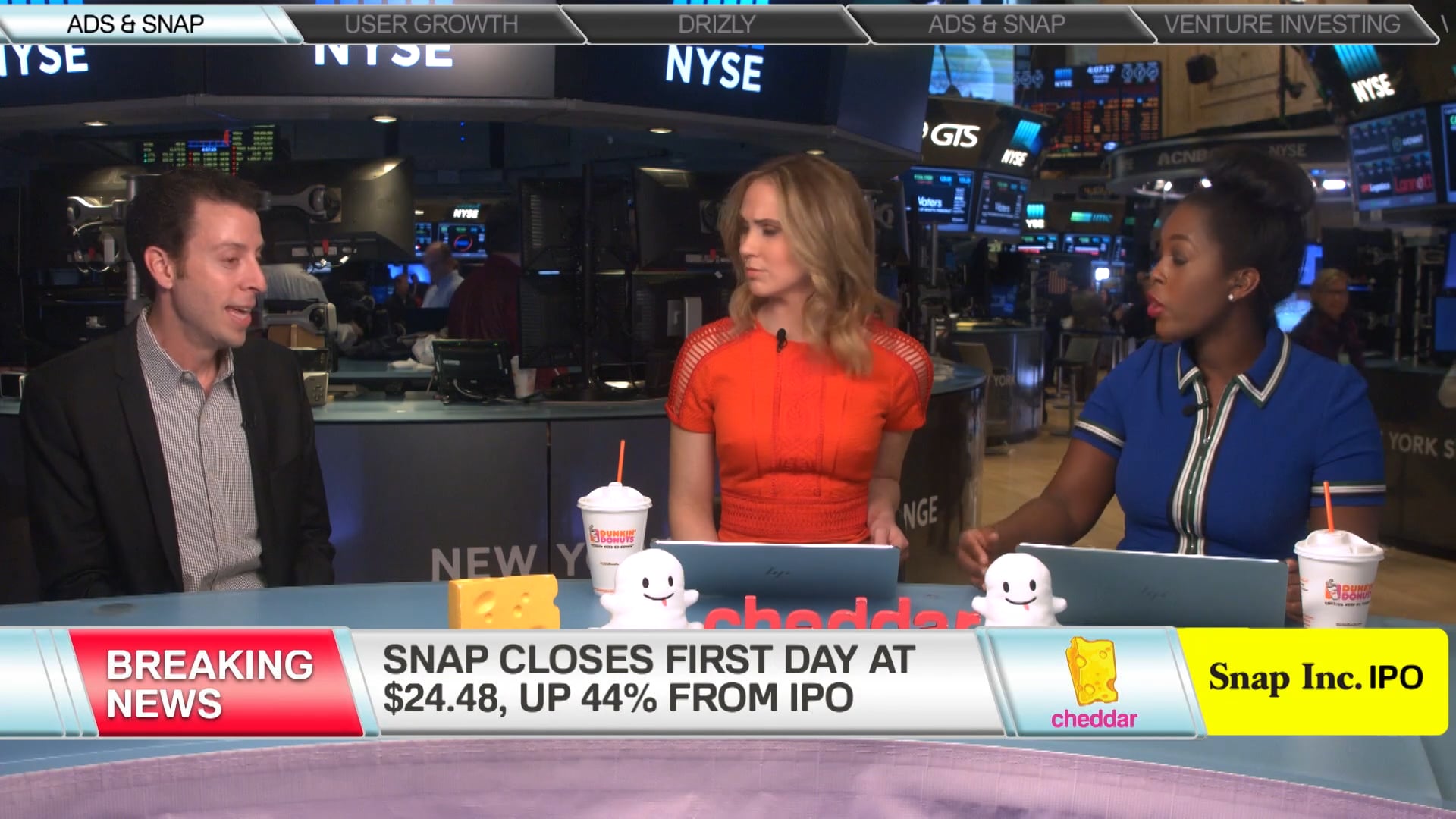 Evan Kraut - Managing Director, Grey Adventures