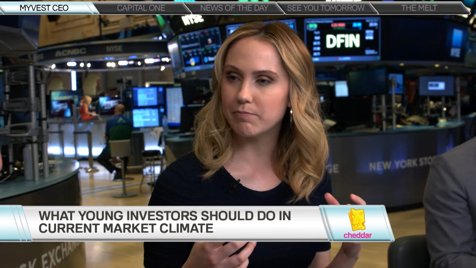 MyVest is Using Technology to Appeal to Millennial Investors