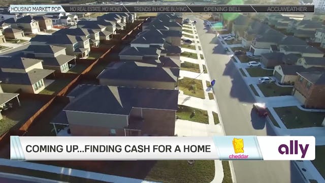 Ally Your Cheddar July 12, 2017