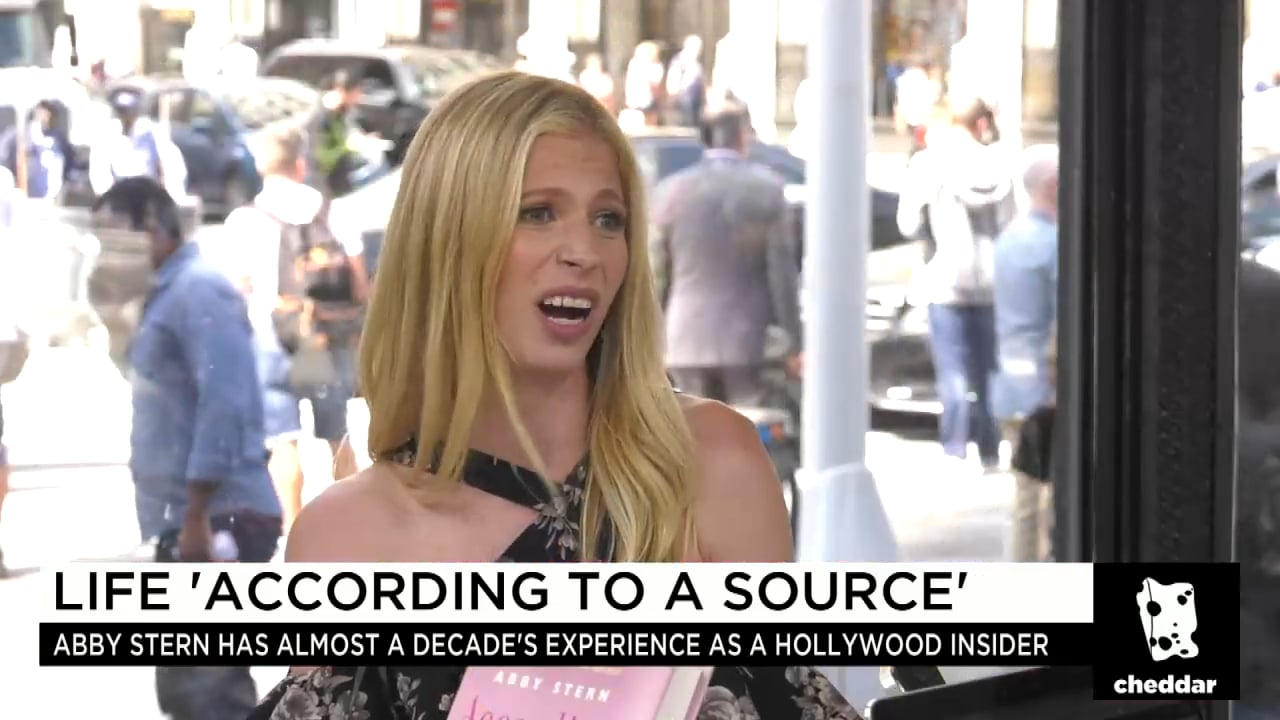 The Not-So-Glamorous World of Celebrity Gossip