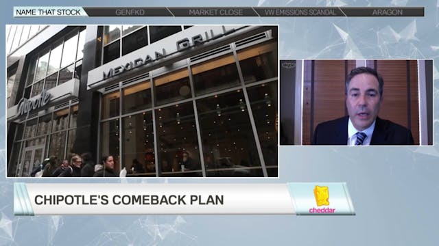 Chris Versace - The Street