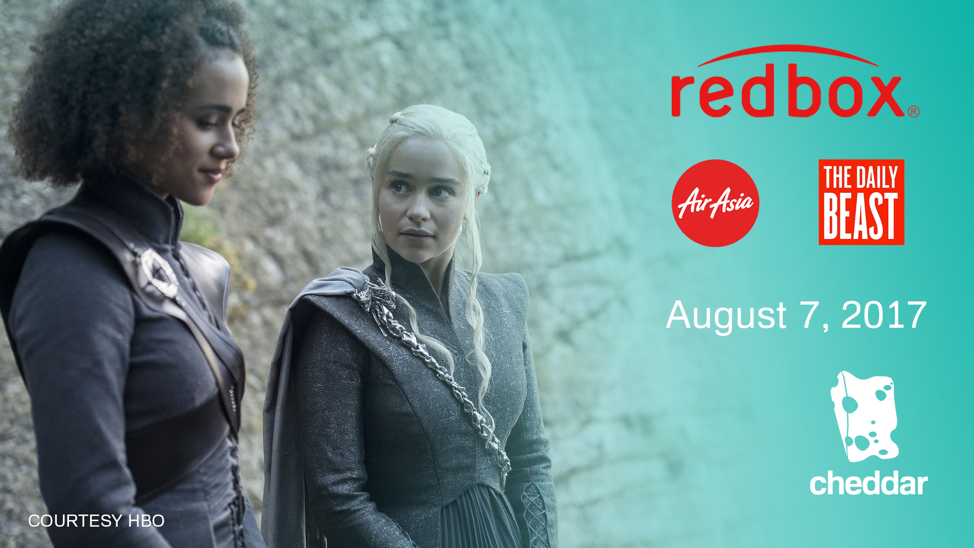 Opening Bell August 7, 2017