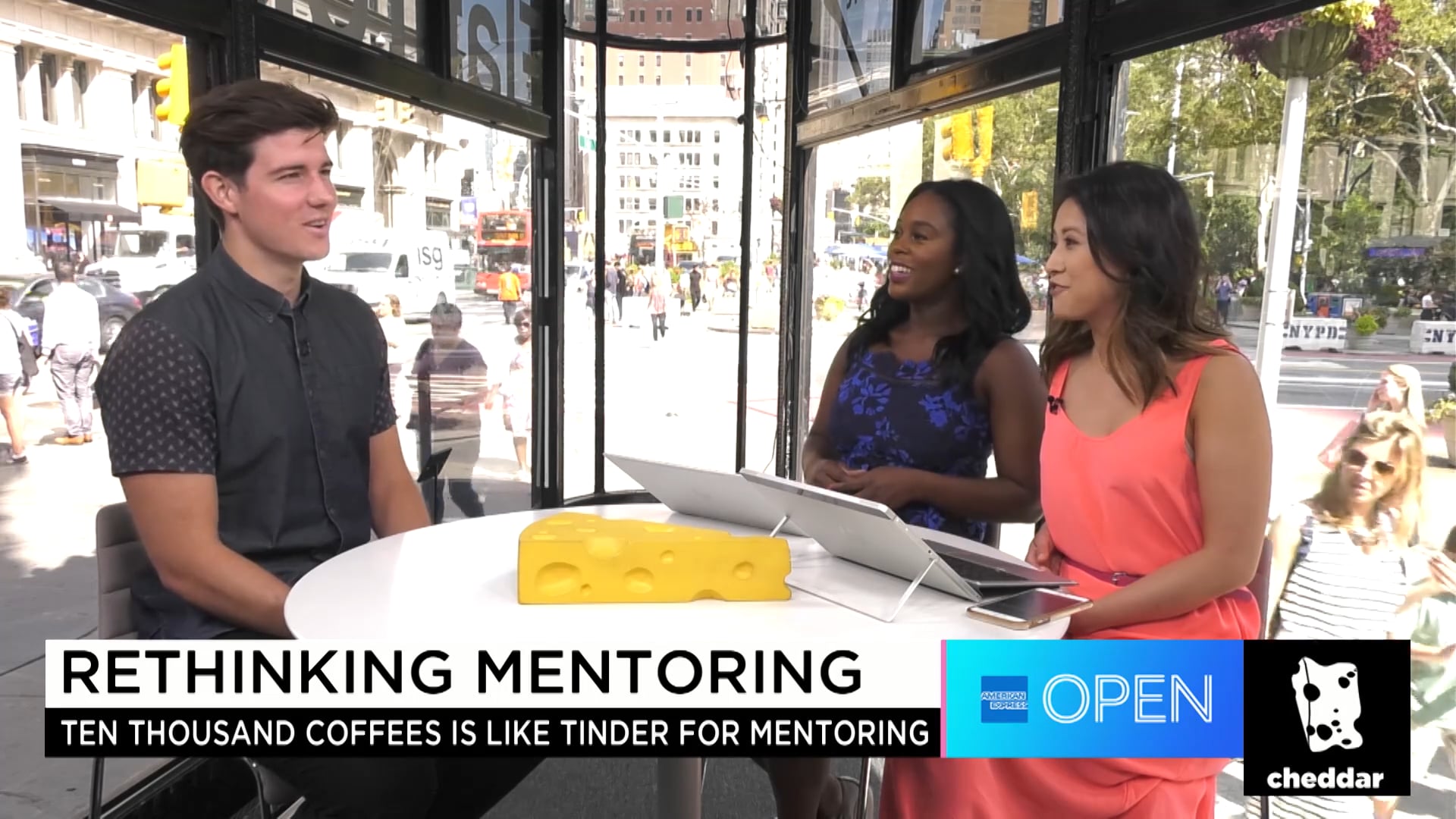 This Changes Things September 26, 2017