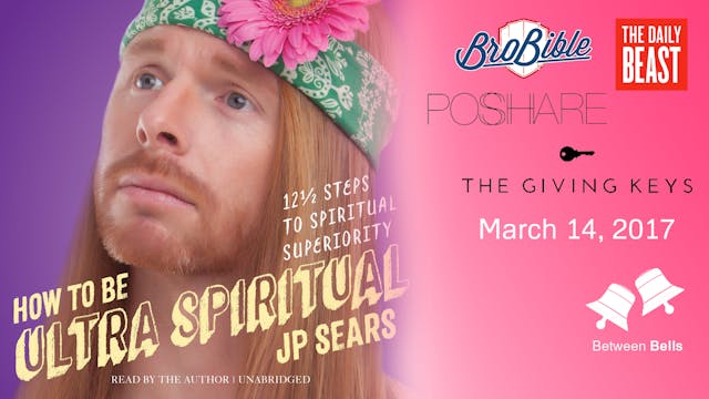 Between Bells March 14, 2017