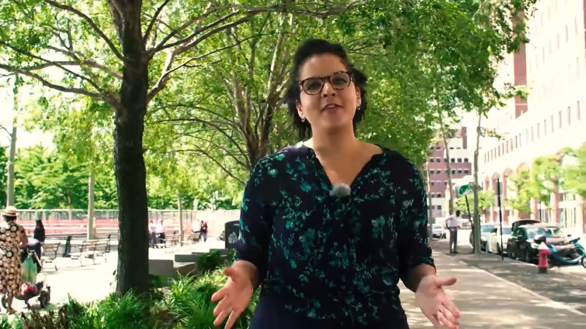 Ally Your Cheddar August 16, 2017