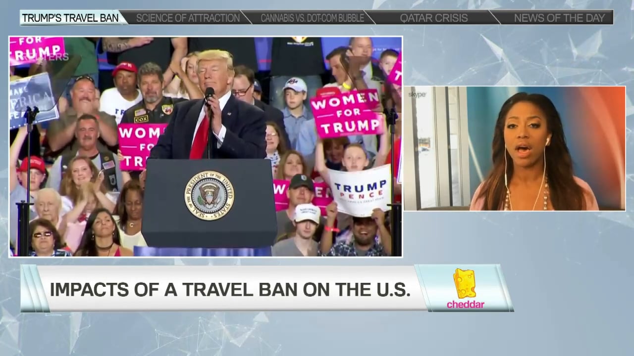 Do Trump's Politically Incorrect Statements Resonate With Americans?