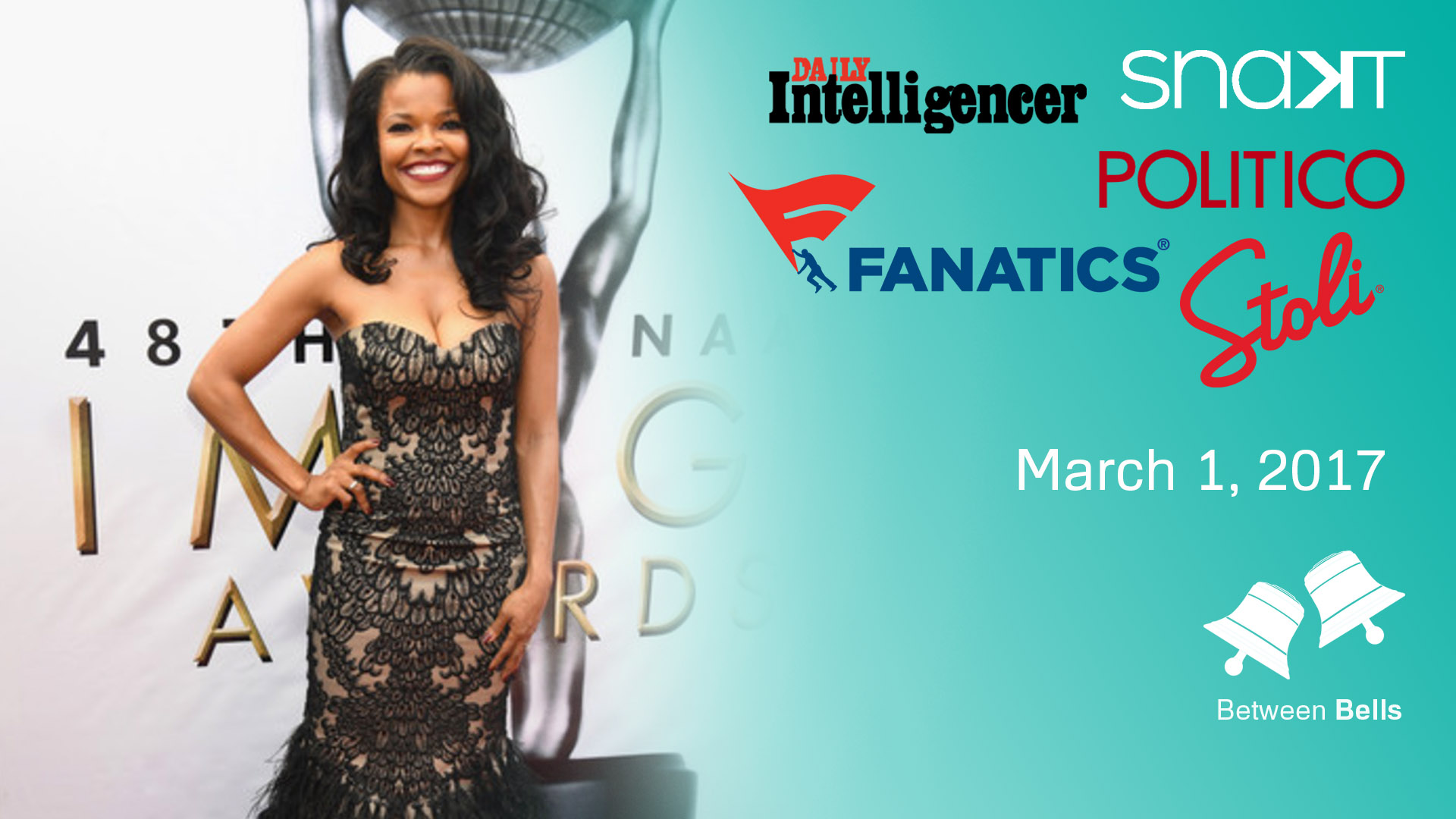 Between Bells March 1, 2017