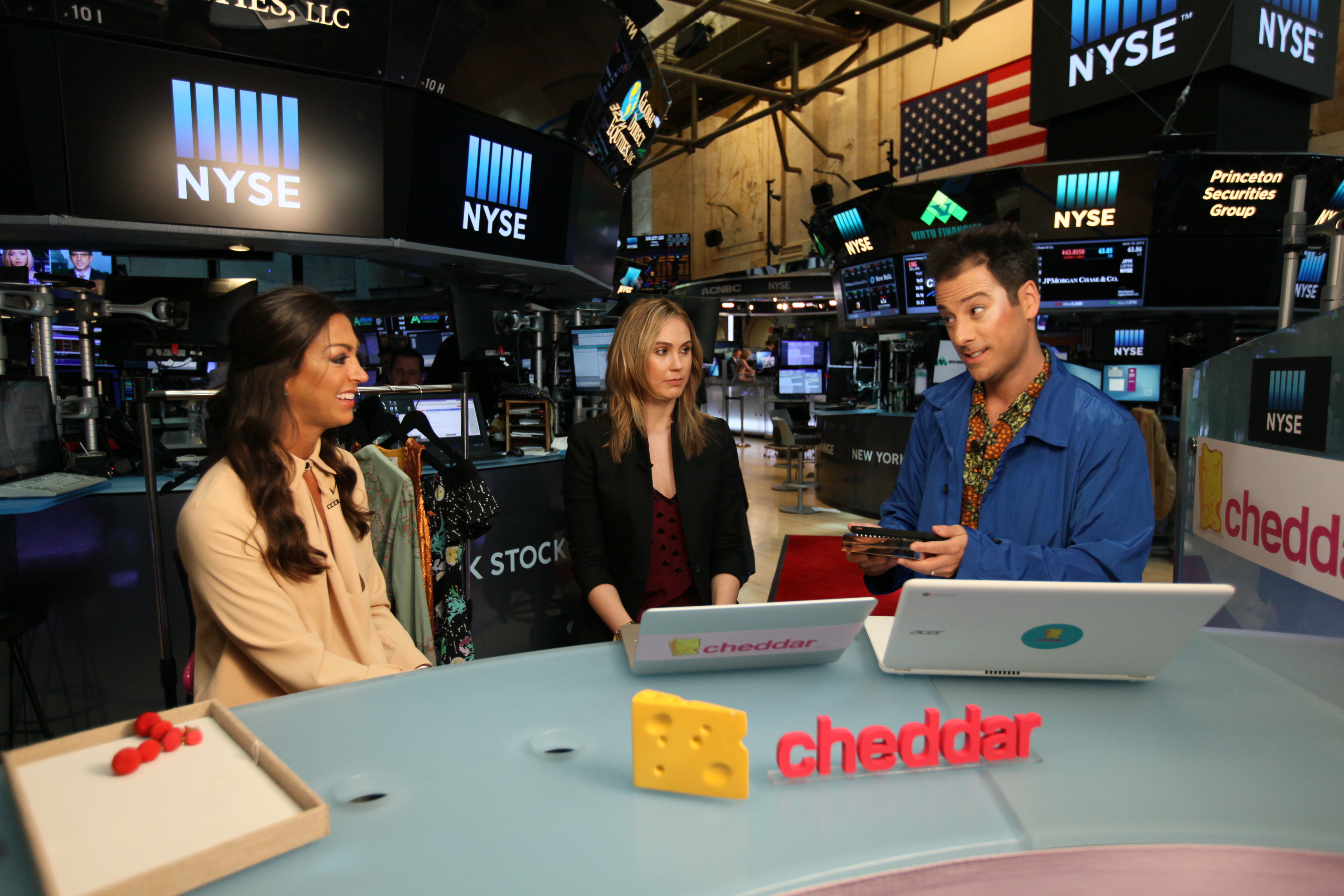 Armarium Co-Founder on How to Rock Luxury Fashion on Loan