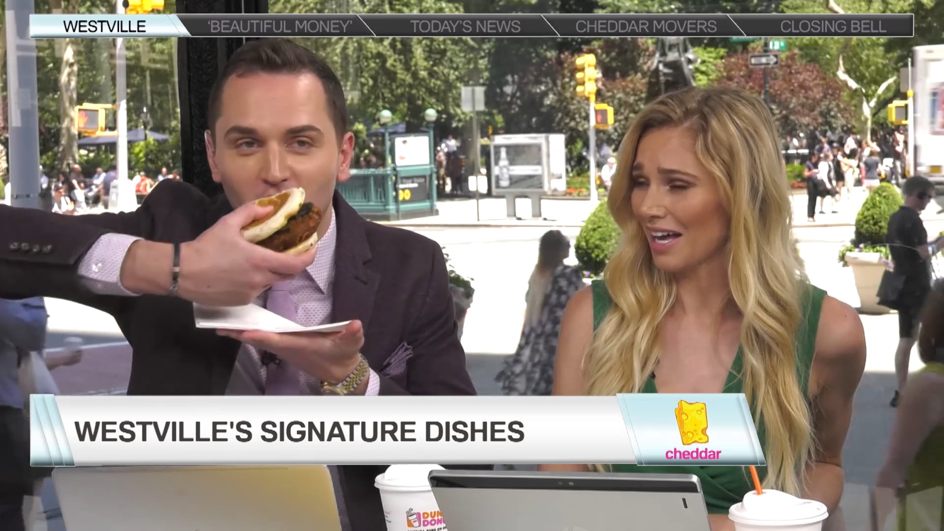 Westville Restaurant Expands its Veggie-Friendly Empire