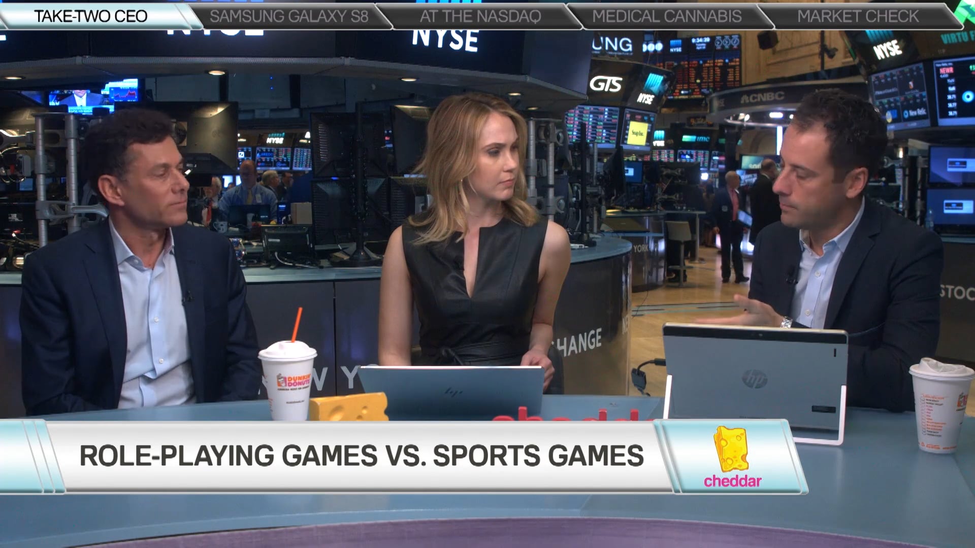 The latest Esports news from the Gaming Industry