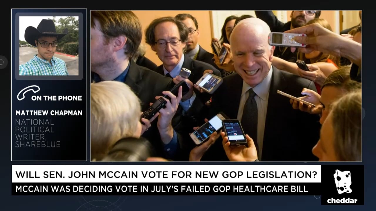 The Senators to Watch in the Health Debate