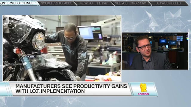 Maciej Kranz - Author, BUILDING THE I...