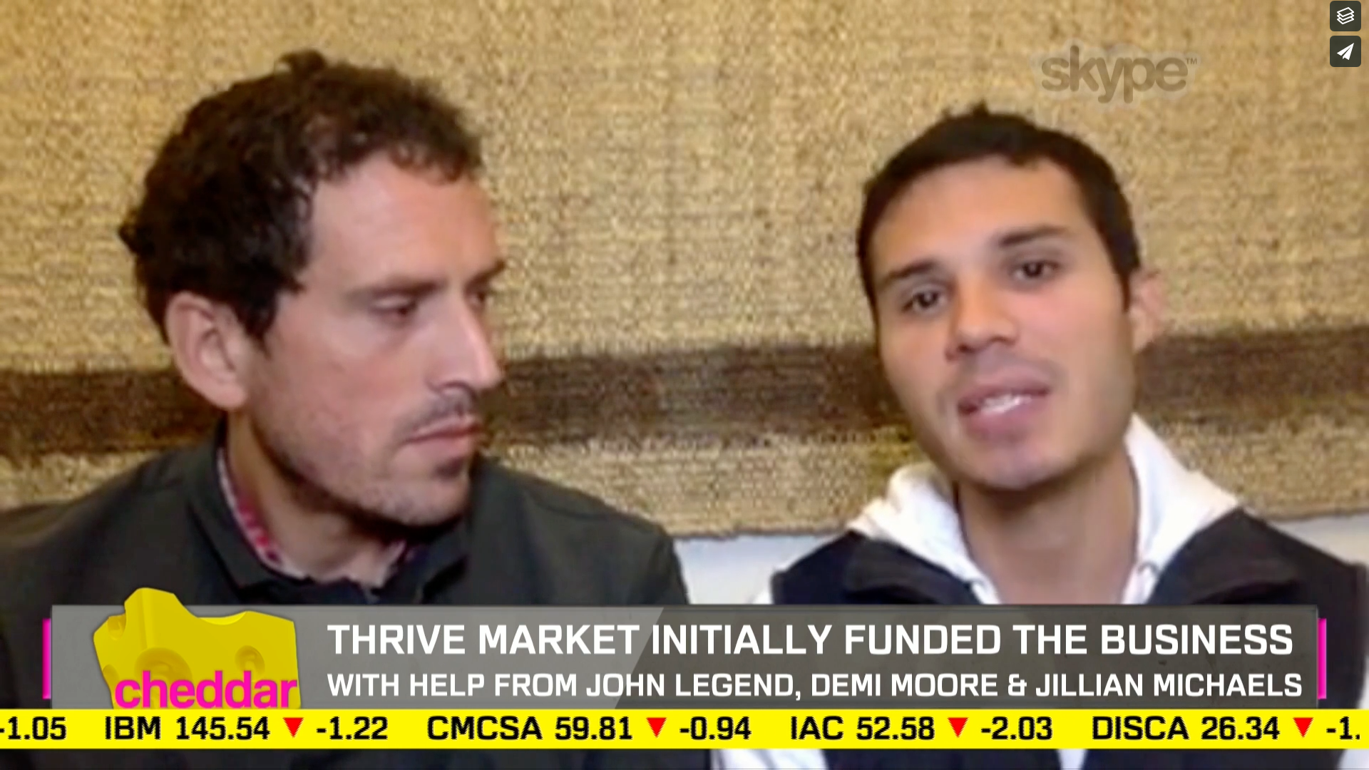 Thrive Market Makes Healthy Living Affordable and Accessible for Every American Family