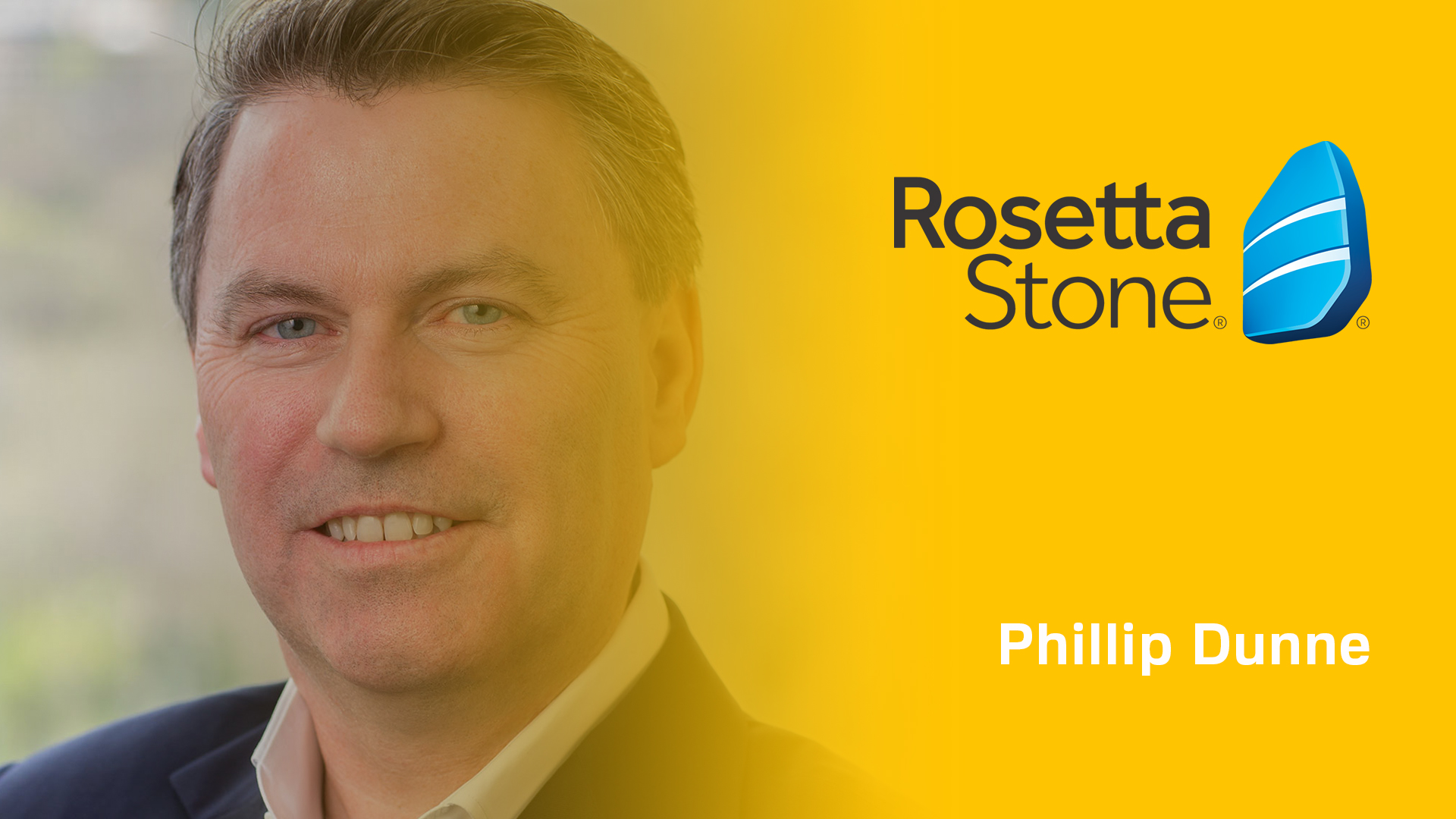How Rosetta Stone became the #1 language-learning software