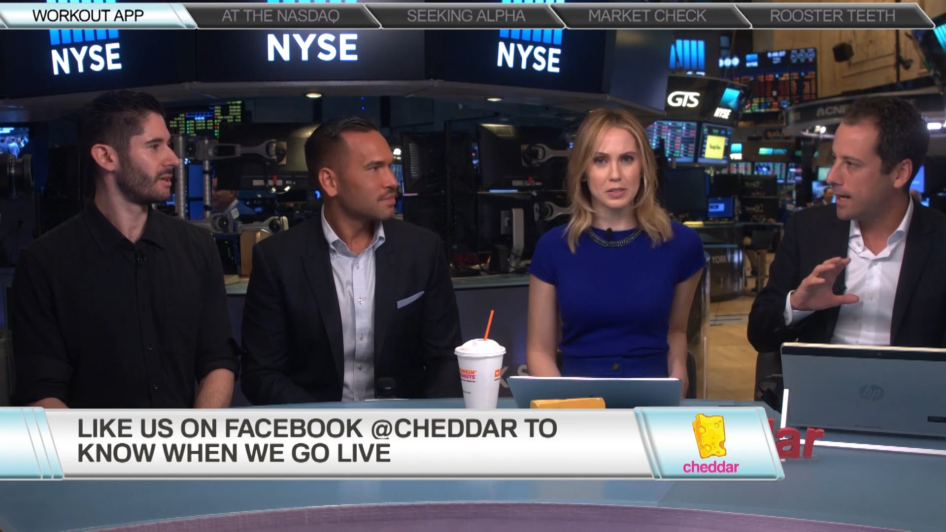 As Fitness Moves to Your Phone, Will Class Attendance Suffer?