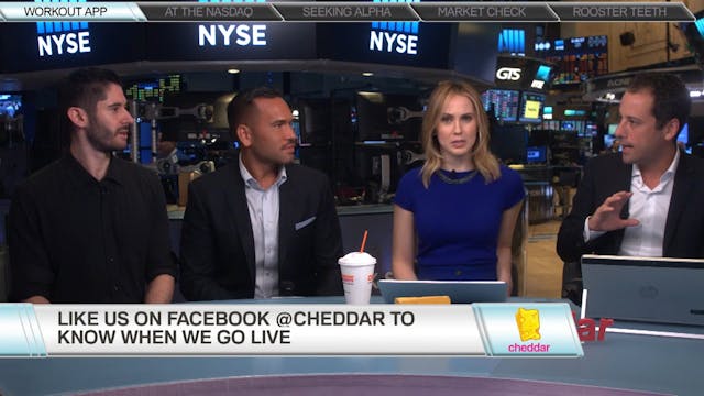 As Fitness Moves to Your Phone, Will ...