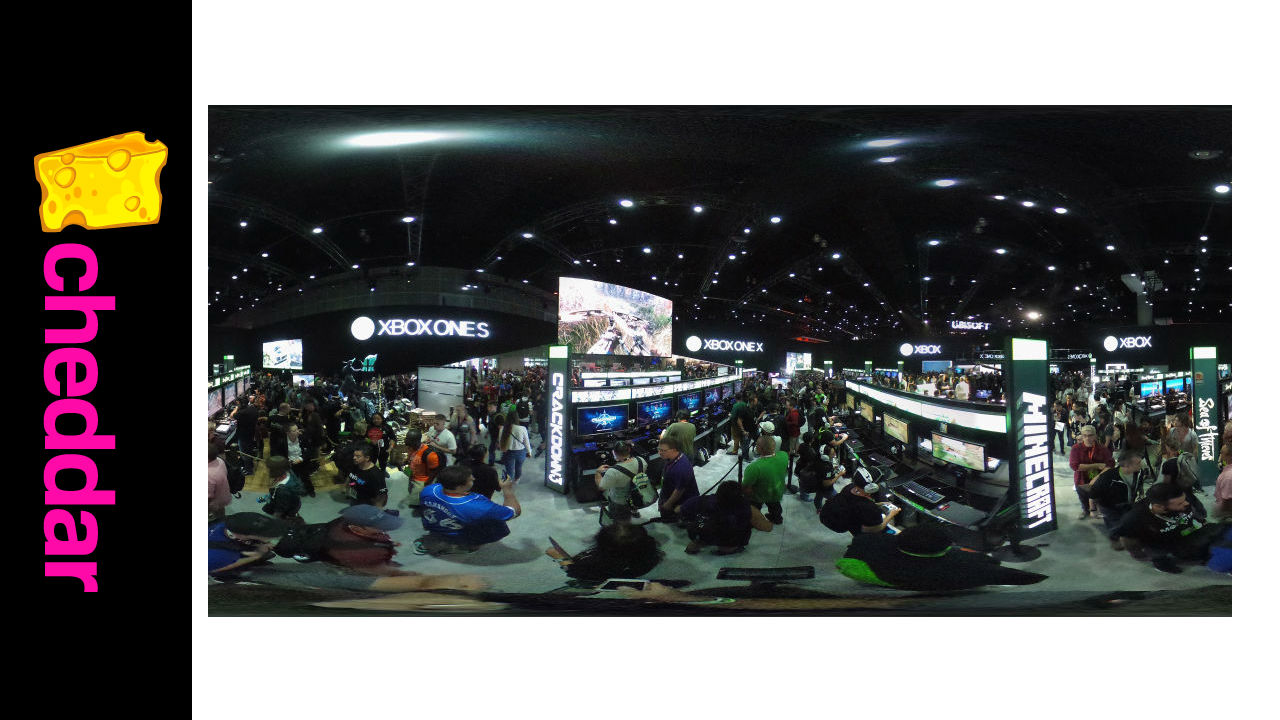 Microsoft Stings with Xbox One X: Project Scorpio Edition