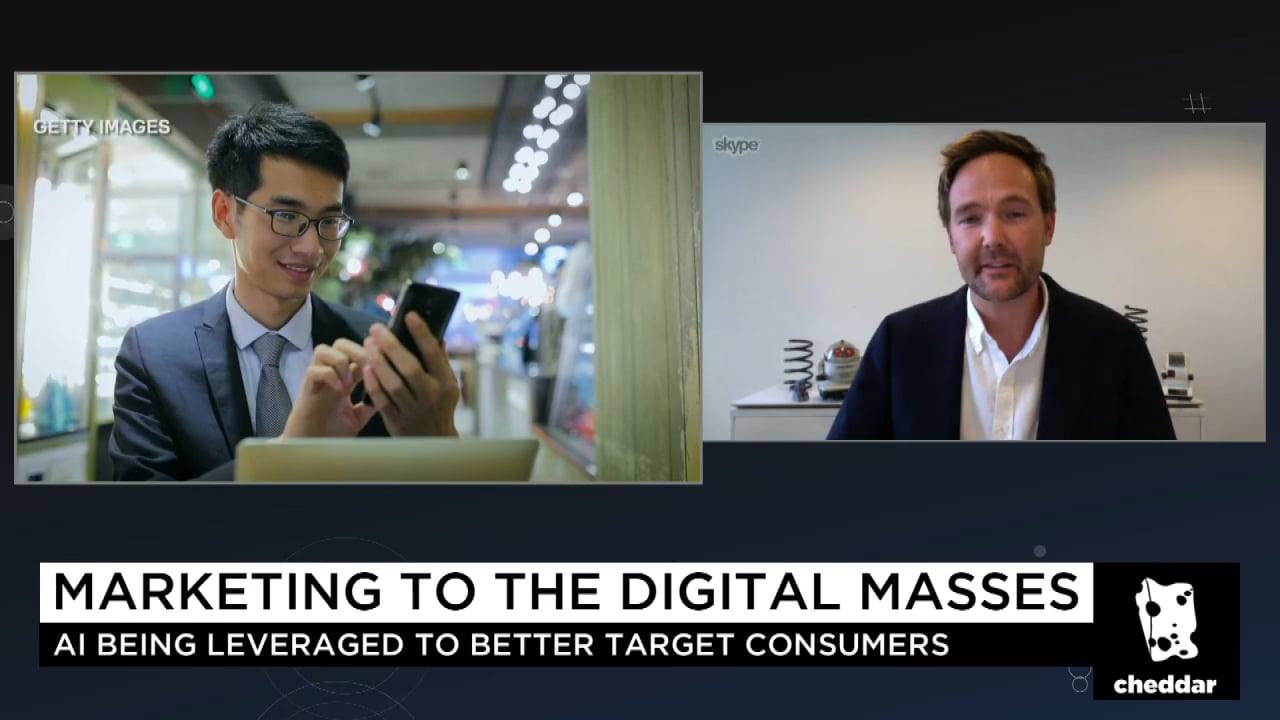 Bringing "Big Guys" Tech to the Small Business Market