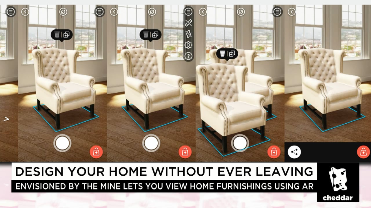 Lowe's Is Leveraging ARKit