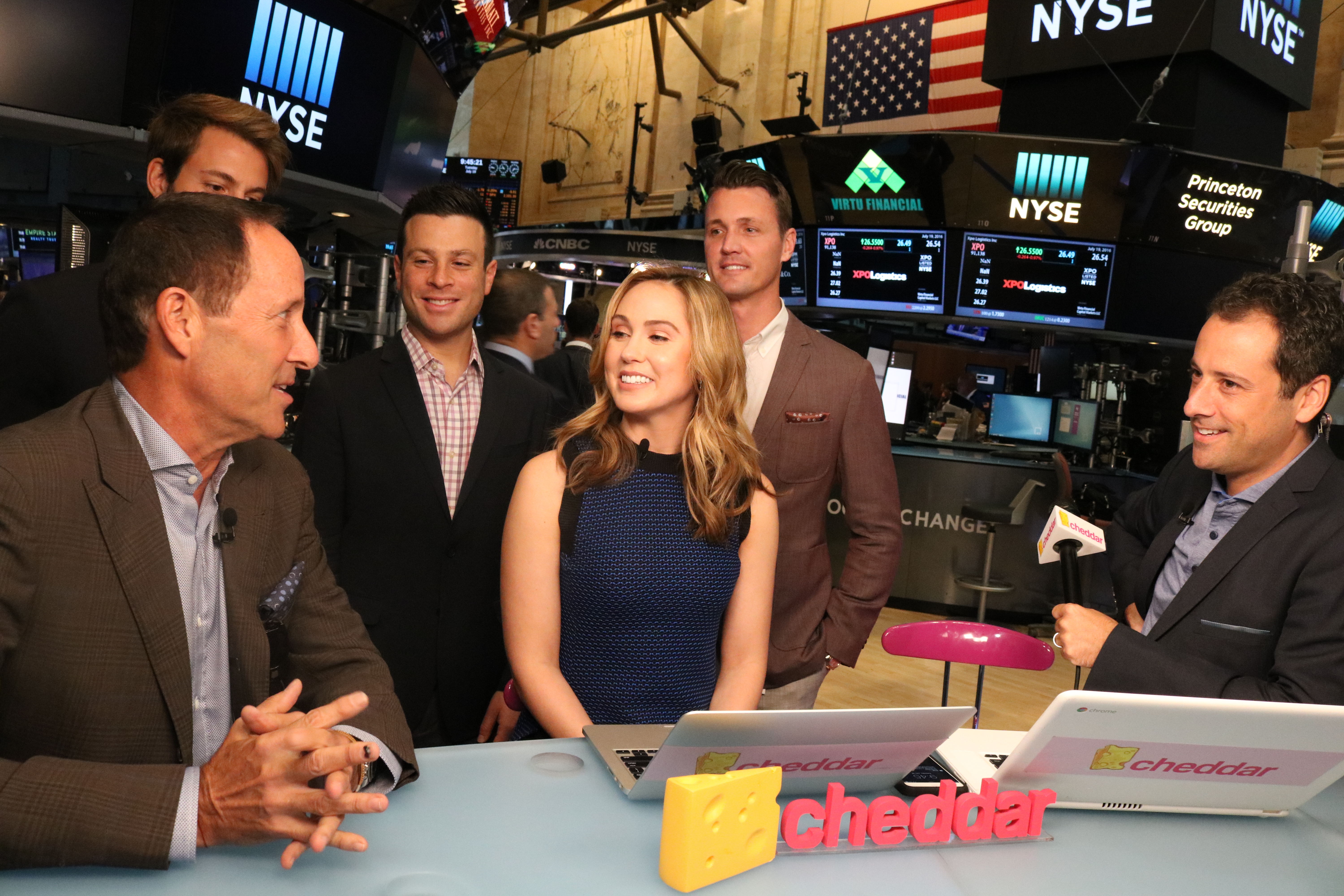 Douglas Elliman's Richard Steinberg on NYC Luxury Real Estate