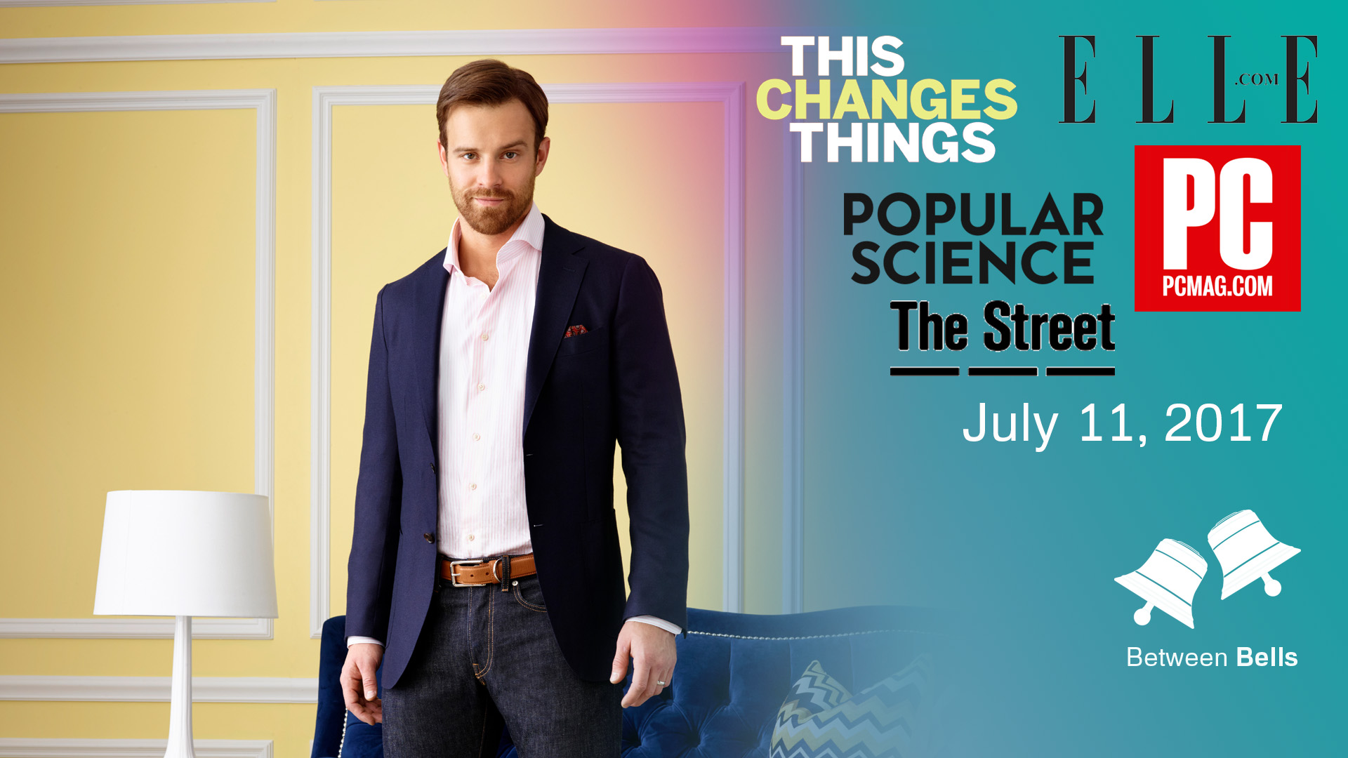 Between Bells July 11, 2017