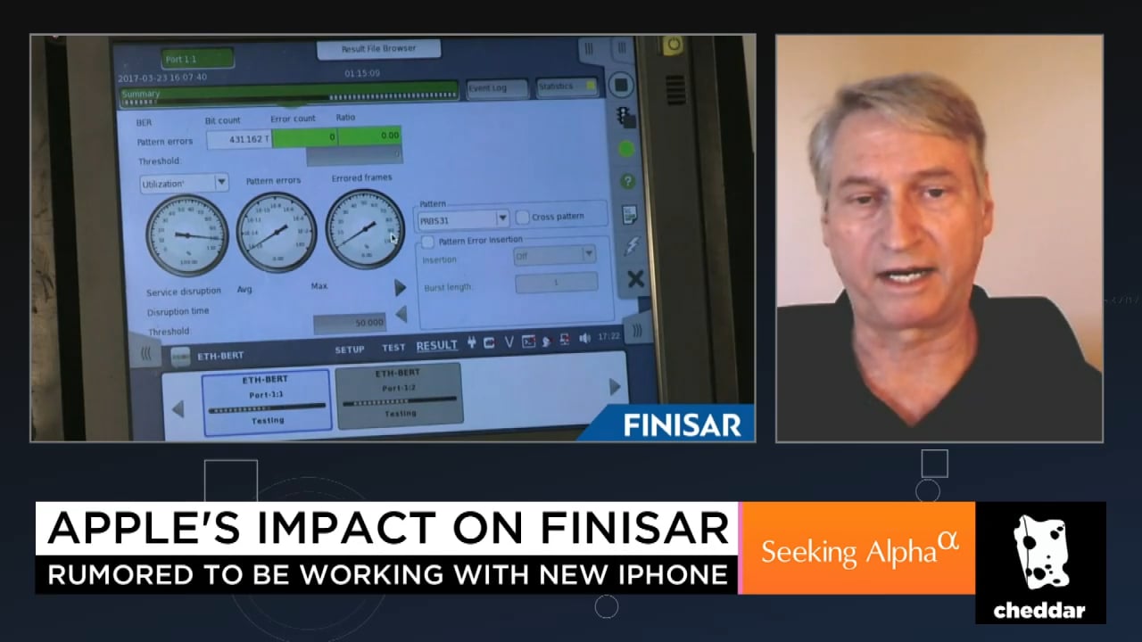 Apple's Impact on 3D Tech