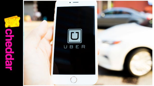 New York Times' Mike Isaac has More t...