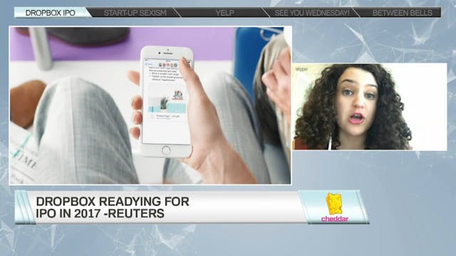 Why Dropbox Won't Reach Its $10 Billi...