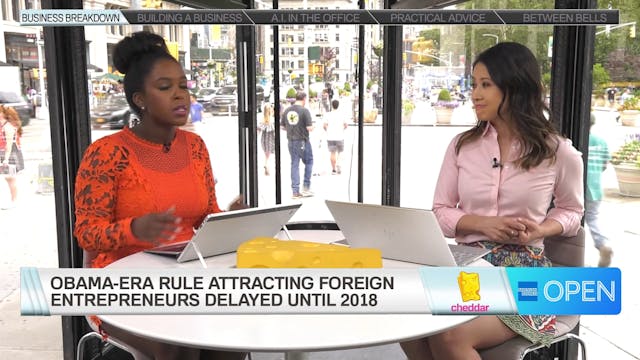 This Changes Things July 11, 2017