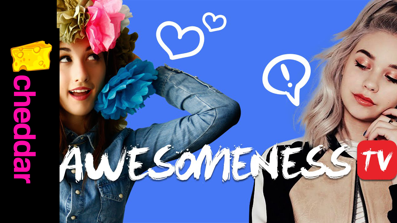 AwesomenessTV's Secret Sauce for Creating Winning Content