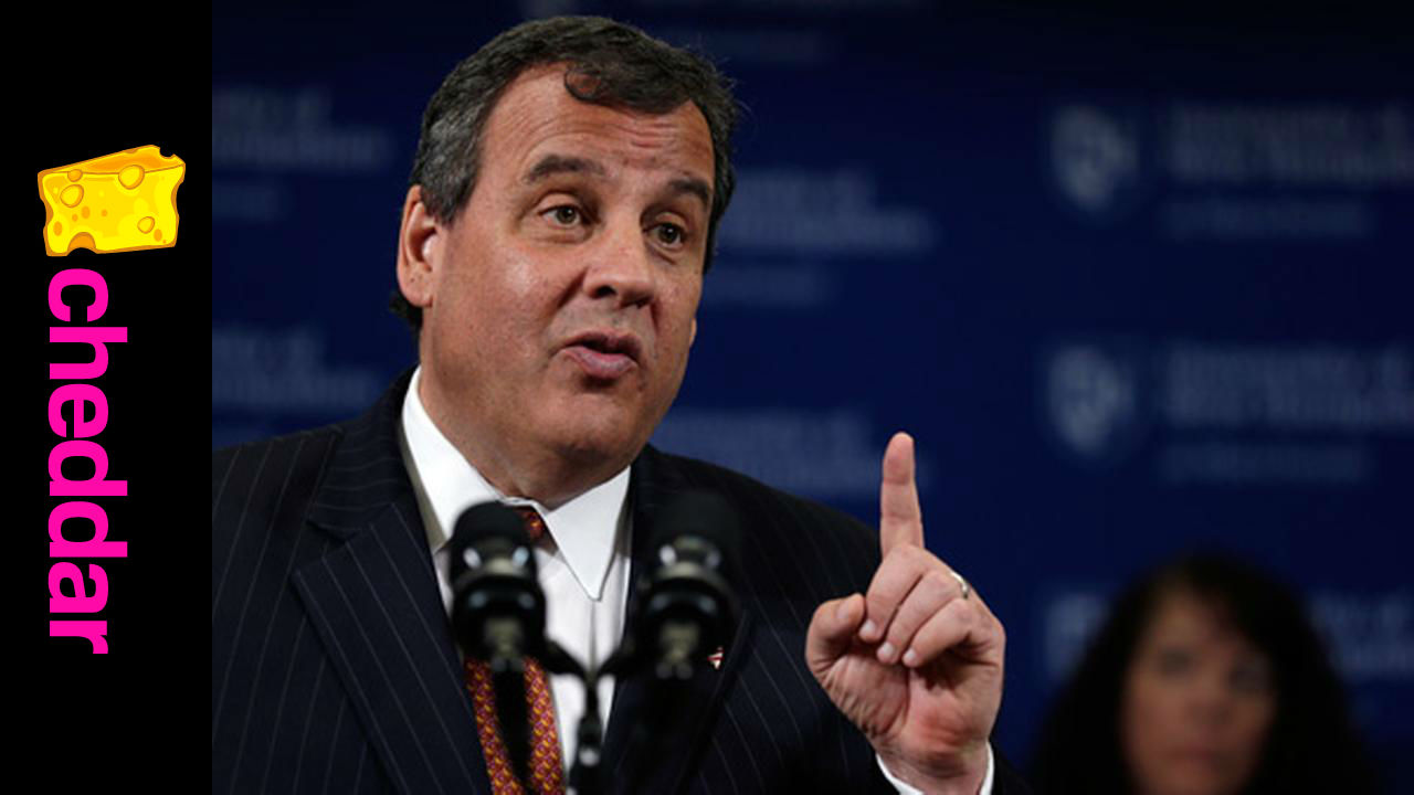 High Time's Danny Danko Breaks Down Why Chris Christie Hates Weed