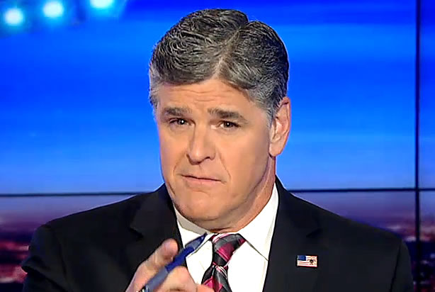 Companies Pull Ads From Sean Hannity's Show