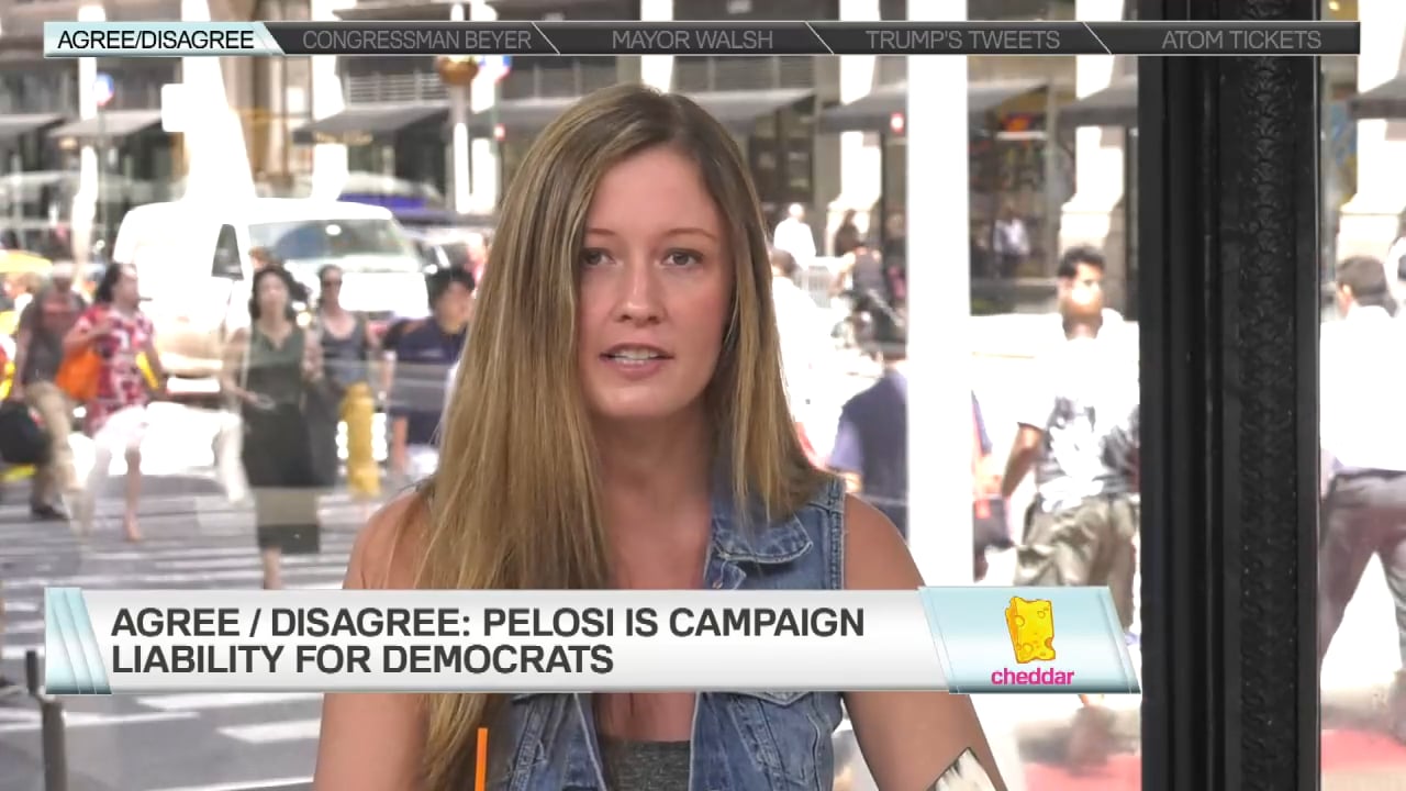 The Young Turks' Emma Vigeland: Dems Have Been "Perpetual Losers" Since Obama