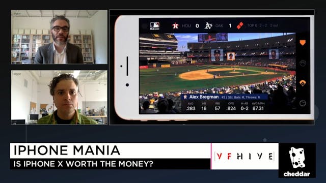 Does Apple Need a New Product?