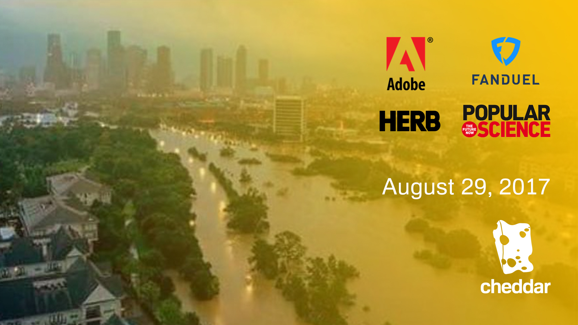 Opening Bell August 29, 2017