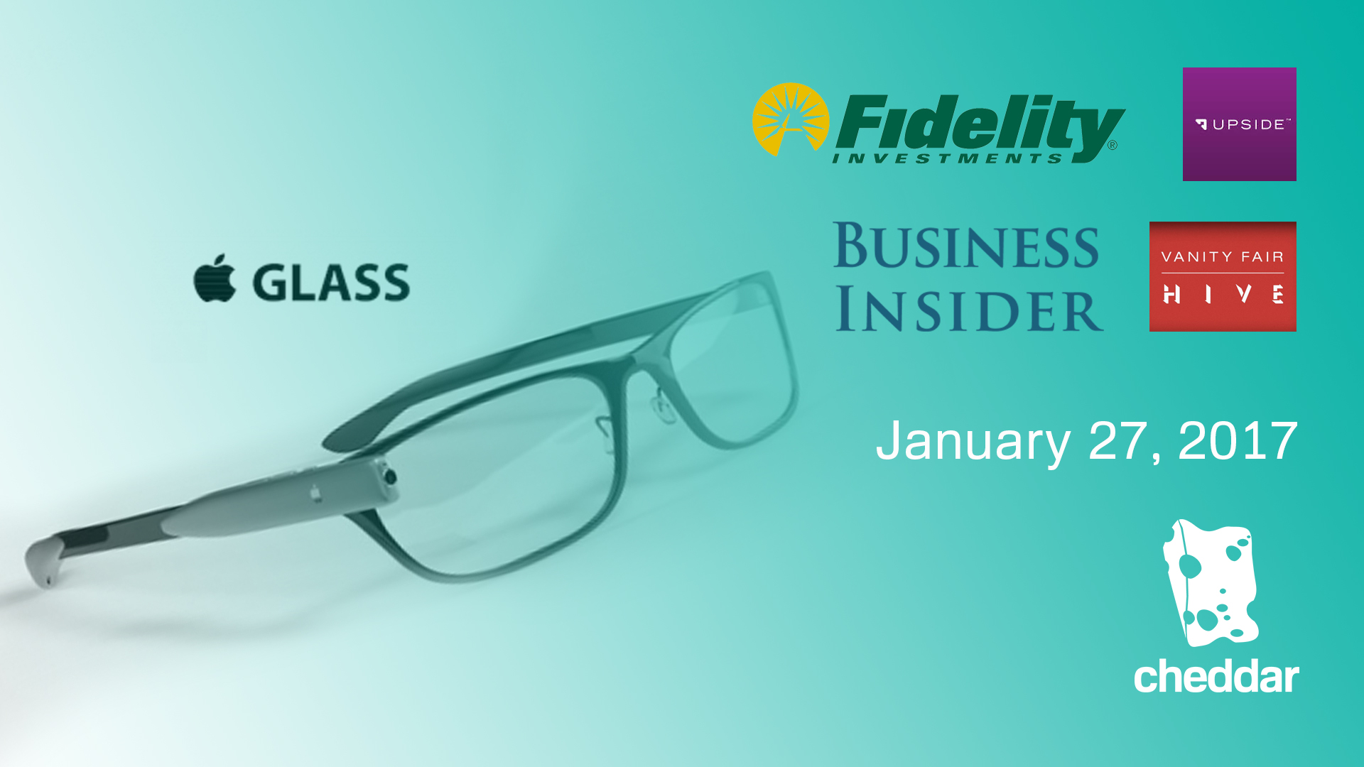 January 27, 2017 Full Show