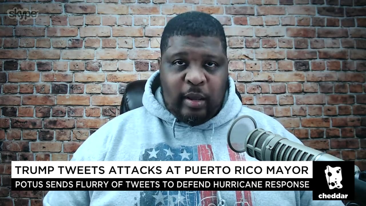 Does San Juan's Mayor Deserve Any of the Blame?